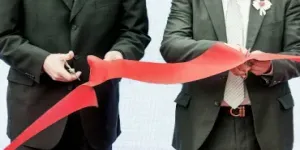 Guide to Grand Opening and Ribbon Cutting